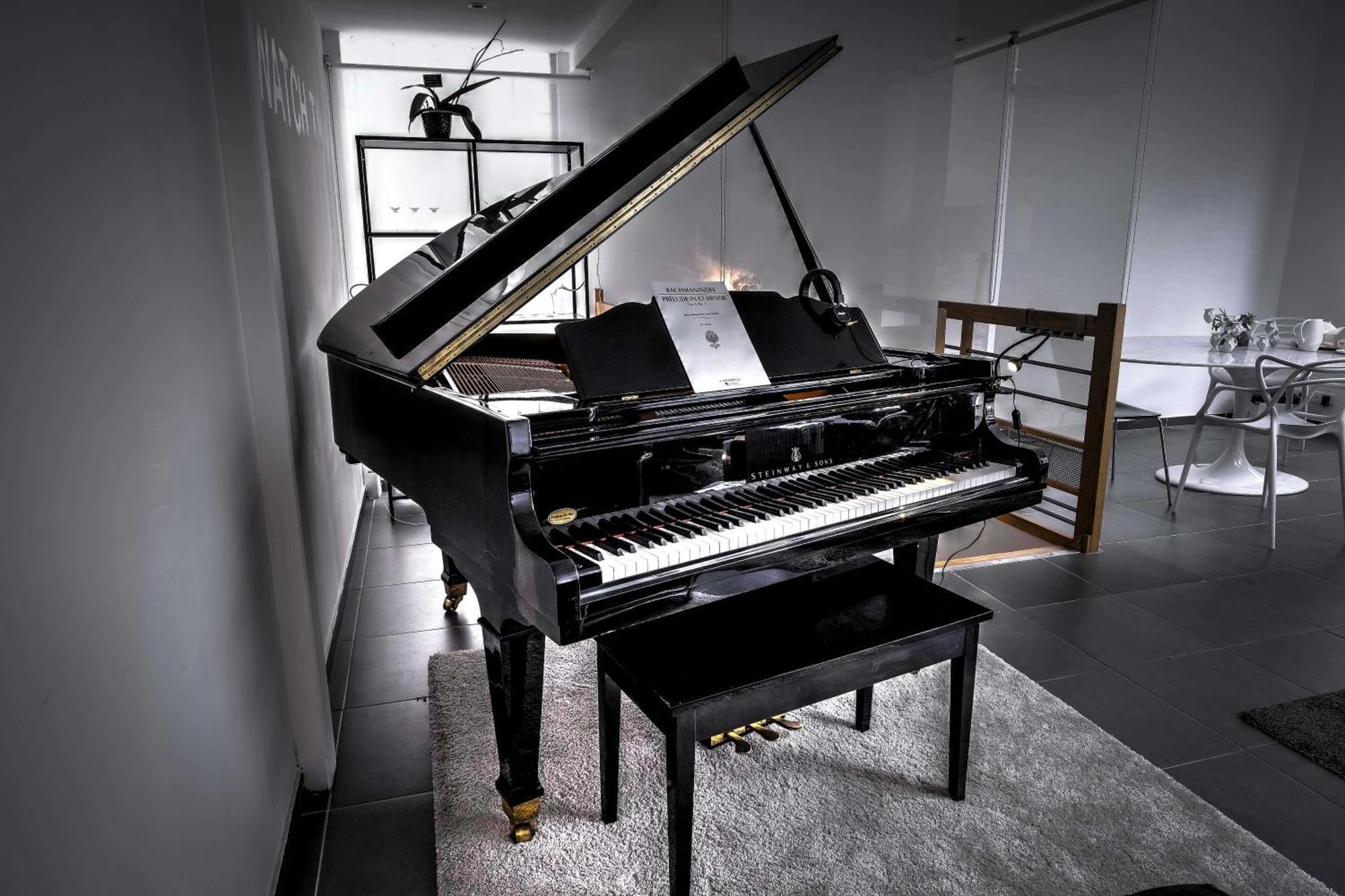 Apartament Beautiful Loft 130M2 Sun And Free Parking Ok 1M95 La Garenne-Colombes Zewnętrze zdjęcie