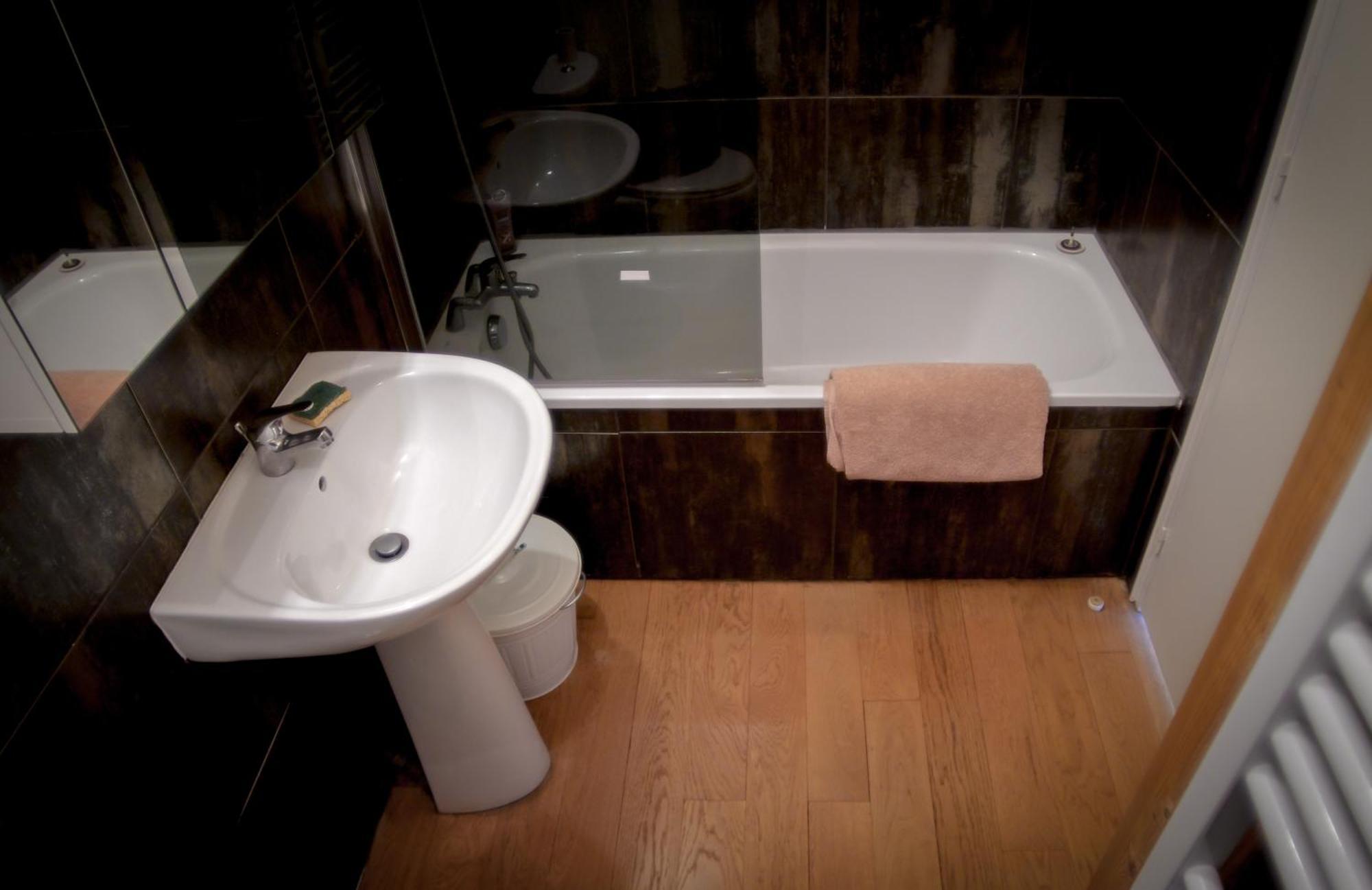 Apartament Beautiful Loft 130M2 Sun And Free Parking Ok 1M95 La Garenne-Colombes Zewnętrze zdjęcie