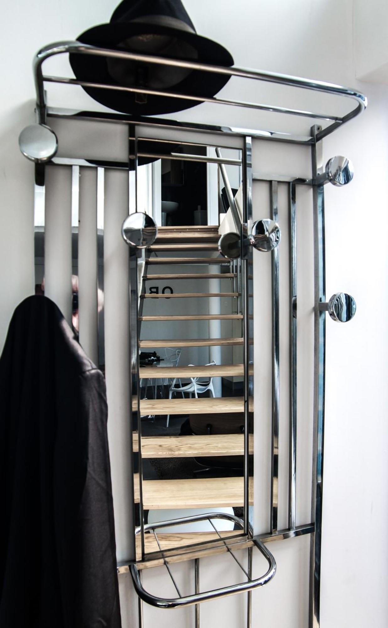 Apartament Beautiful Loft 130M2 Sun And Free Parking Ok 1M95 La Garenne-Colombes Zewnętrze zdjęcie