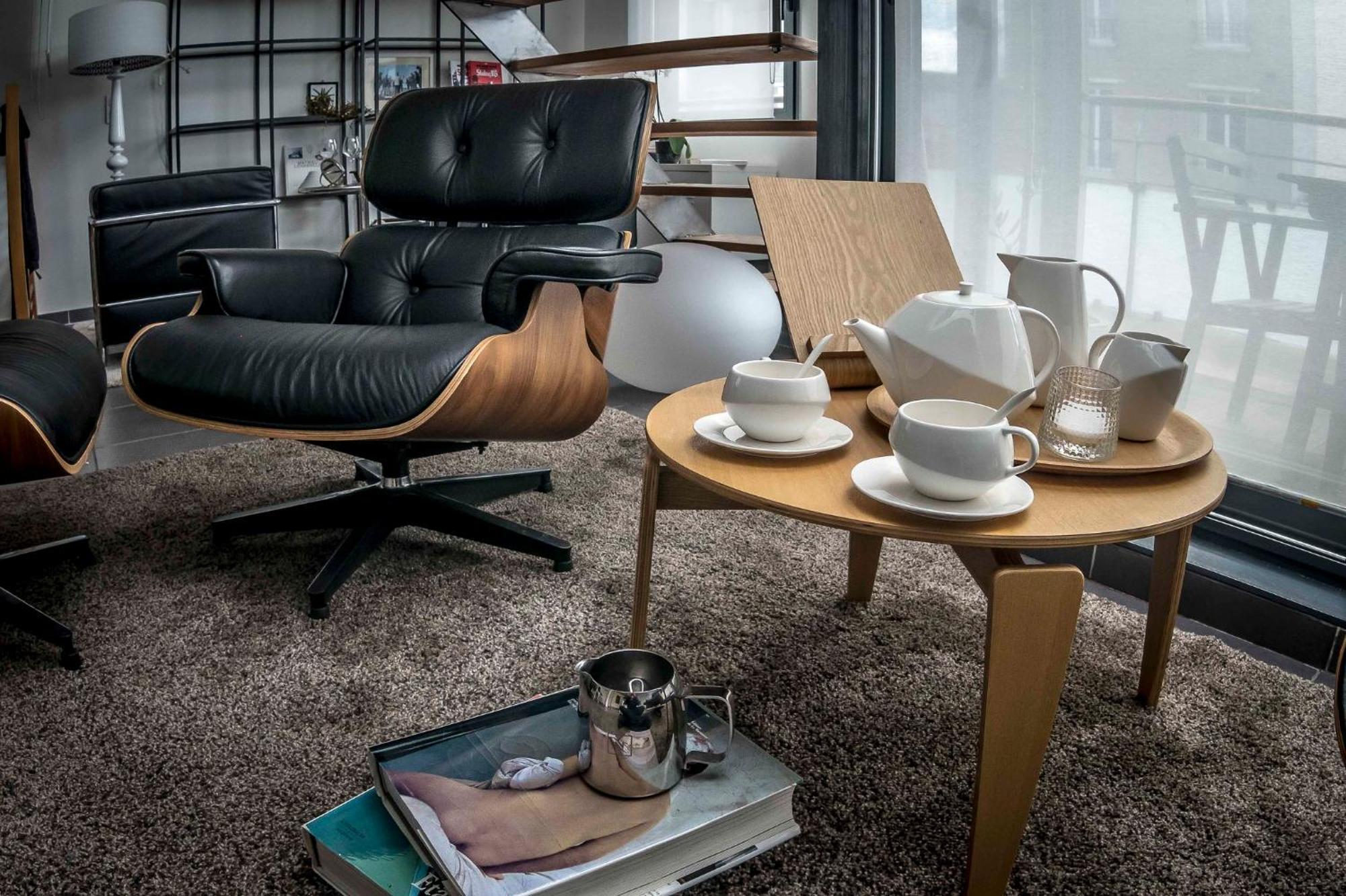 Apartament Beautiful Loft 130M2 Sun And Free Parking Ok 1M95 La Garenne-Colombes Zewnętrze zdjęcie